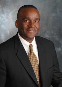 Kevin Reeves Headshot