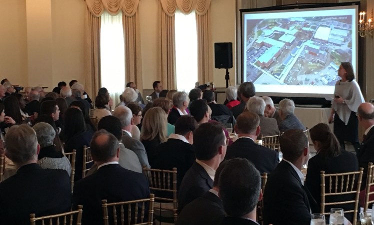 Head of School Presentation