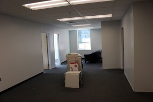 College Counseling Office