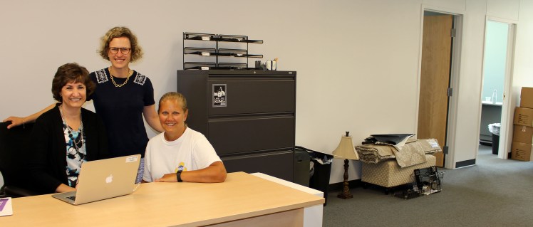 College Counseling Staff Photo