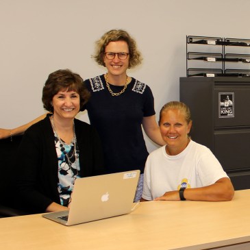 College Counseling Staff Photo