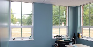 Photo of Blue Office